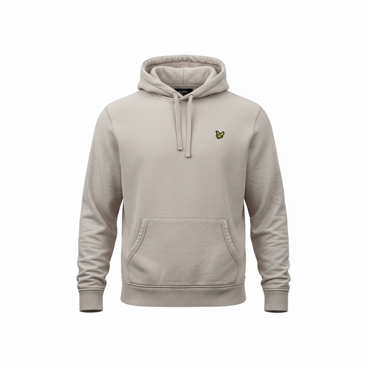Lyle & Scott Pulli (L)