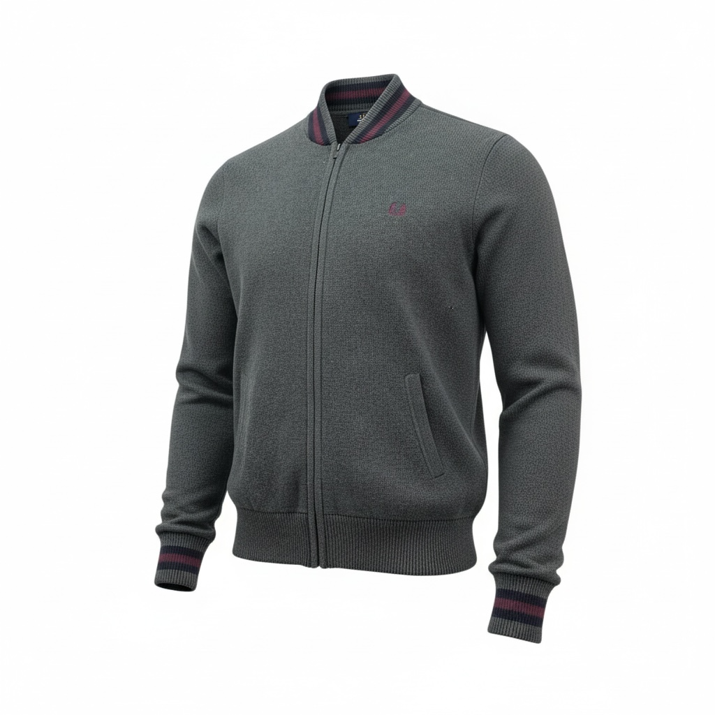 Fred Perry Trackjacket (L)