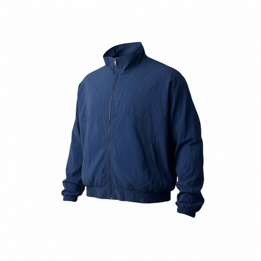 Fred Parry Trackjacket (S)