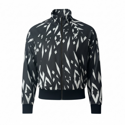 Fred Perry Trackjacket (XS)