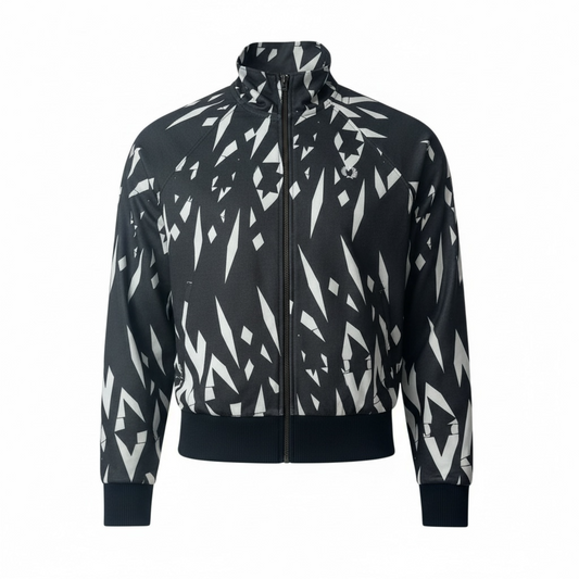 Fred Perry Trackjacket (XS)