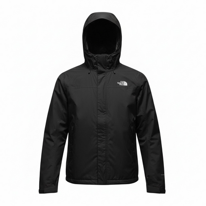 The North Face Trackjacket (XL)