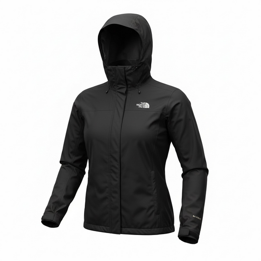 The North Face Trackjacket (XS)