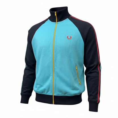 Fred Perry Track Jacket (S)
