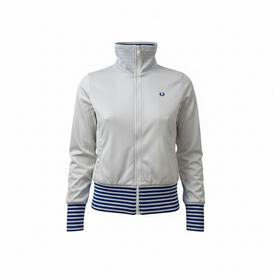 Fred Perry Trackjacket (XS)