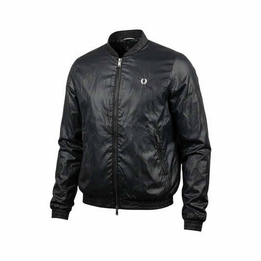 Fred Perry Trackjacket (XS)