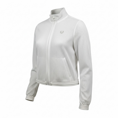 Fred Perry Trackjacket (XS)