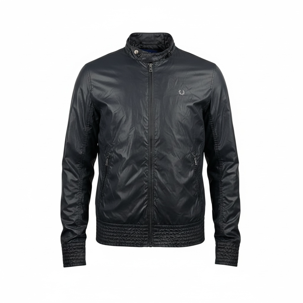 Fred Perry Trackjacket (S)