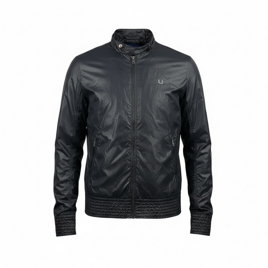 Fred Perry Trackjacket (S)