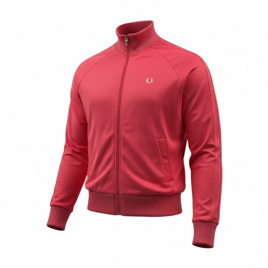 Fred Perry Trackjacket (XS)
