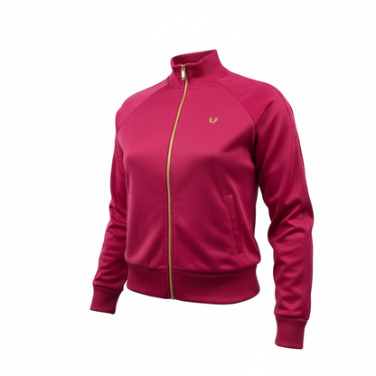 Fred Perry Trackjacket (XS)