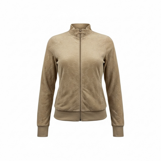 Fred Perry Trackjacket (XXS)