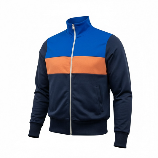 Fred Perry Trackjacket (XS)