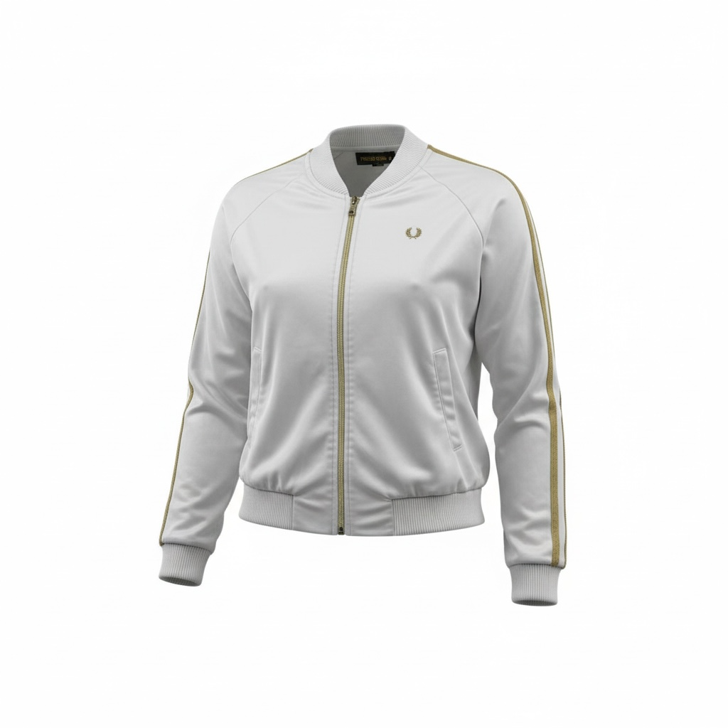 Fred Perry Trackjacket (XS)