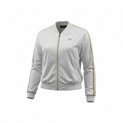Fred Perry Trackjacket (XS)