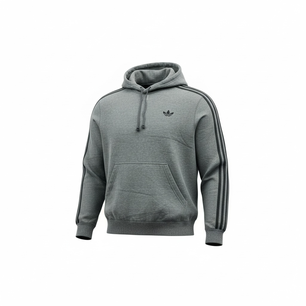 Adidas Pullover (XL)