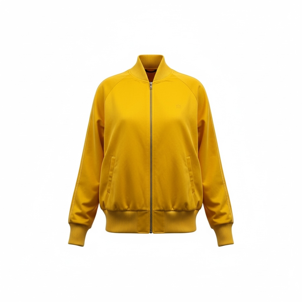 Fred Perry Trackjacket (M)