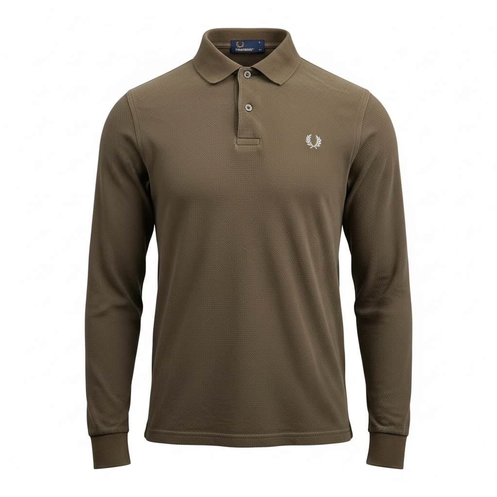 Fred Perry Polo (XS)