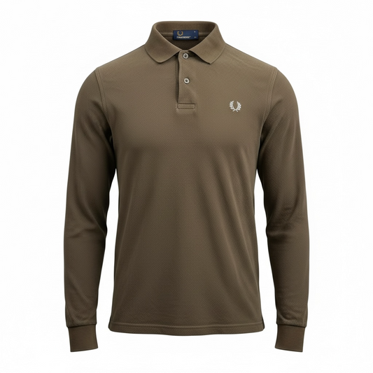Fred Perry Polo (XS)