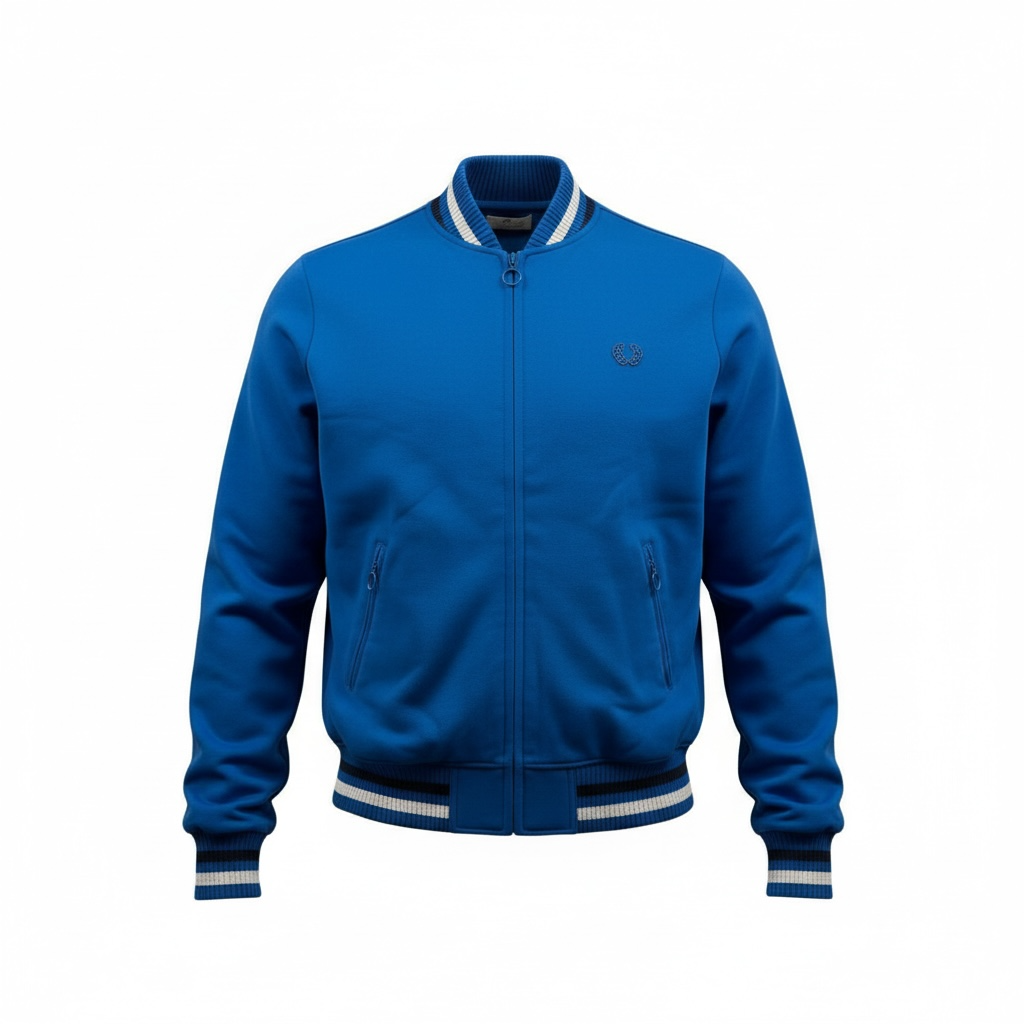 Fred Perry Trackjacket (XXS)