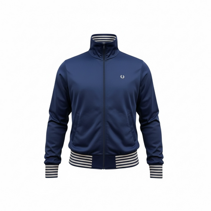 Fred Perry Trackjacket (XS)