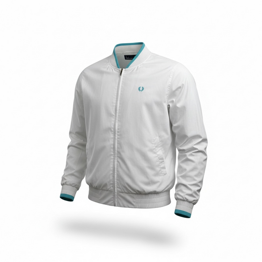 Fred Perry Trackjacket (XS)