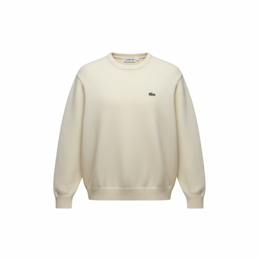 Lacoste Pulli (XL)
