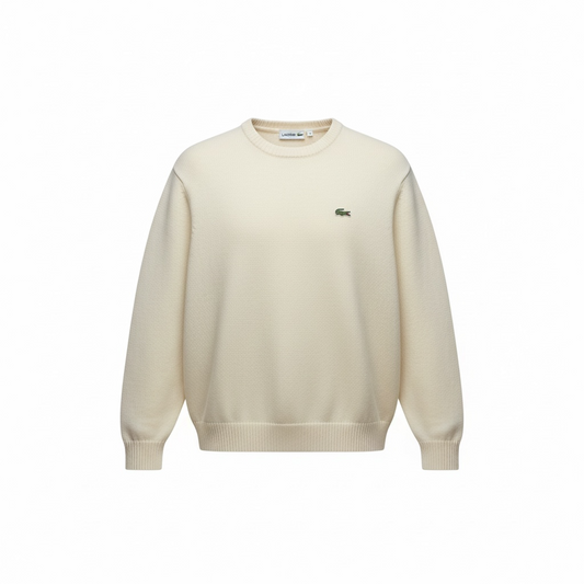 Lacoste sweater (XL)