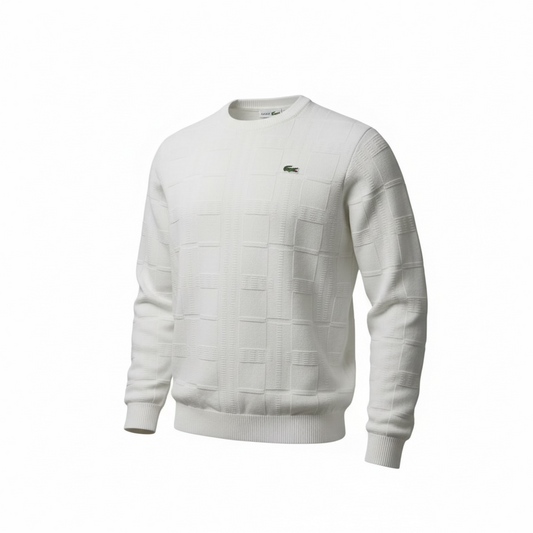 Lacoste sweater (XL)