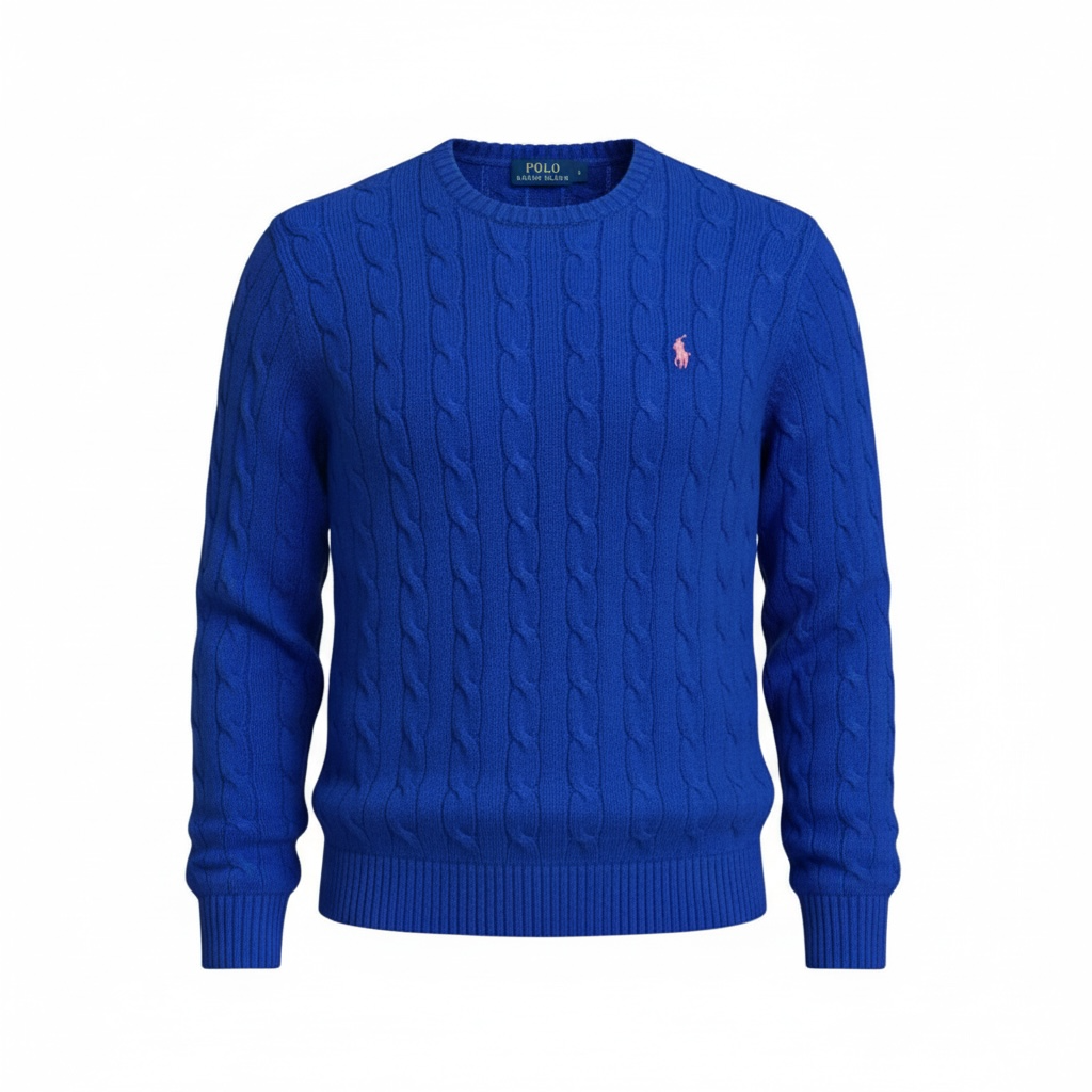 Ralph Lauren Pulli (L)