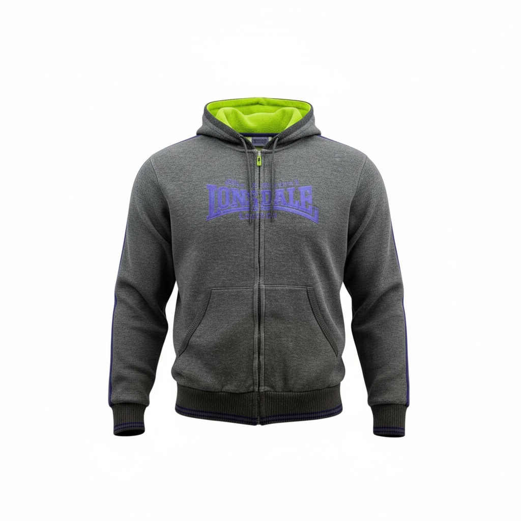 Lonsdale London Trackjacket (XL)