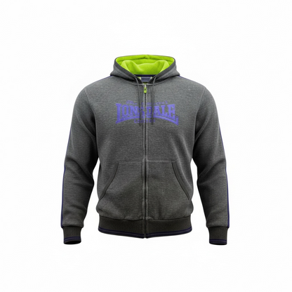 Lonsdale London Trackjacket (XL)