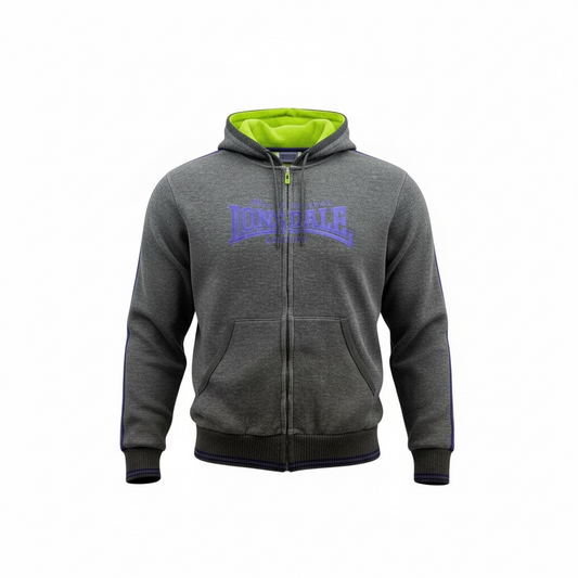 Lonsdale London Track Jacket (XL)