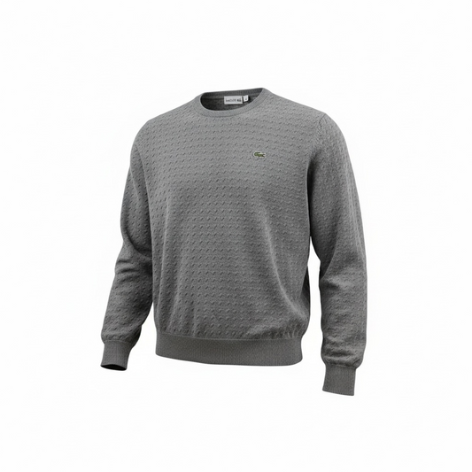 Lacoste sweater (XL)