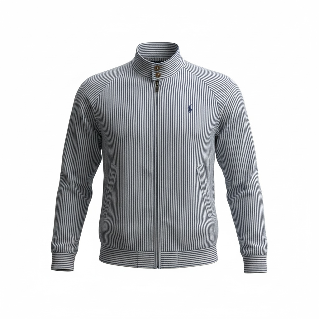 Fred Perry Trackjacket (M)