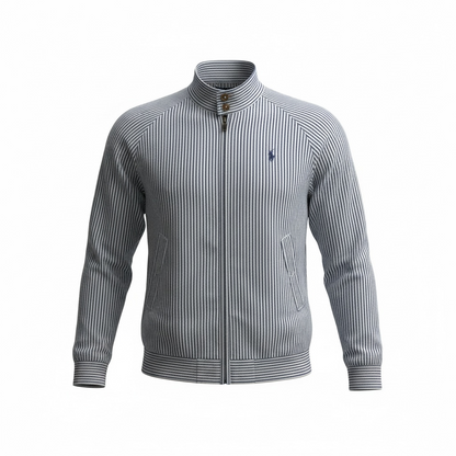 Fred Perry Trackjacket (M)