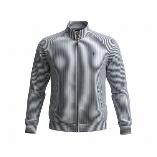 Fred Perry Trackjacket (M)