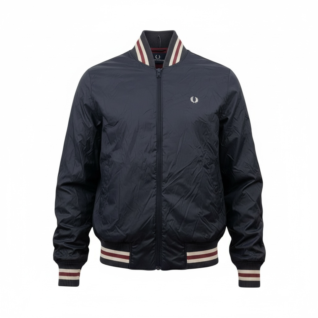 Fred Perry Trackjacket (XS)