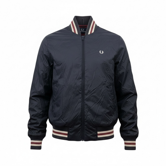 Fred Perry Trackjacket (XS)