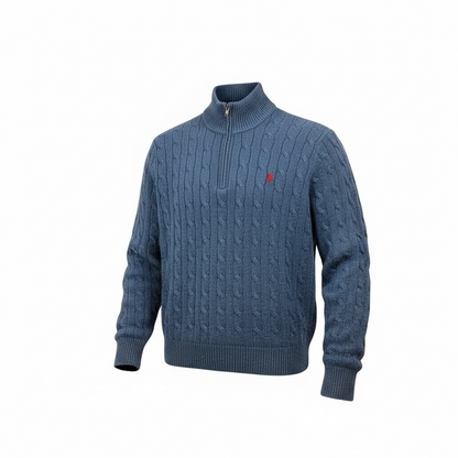 Ralph Lauren Half-Zip (S)