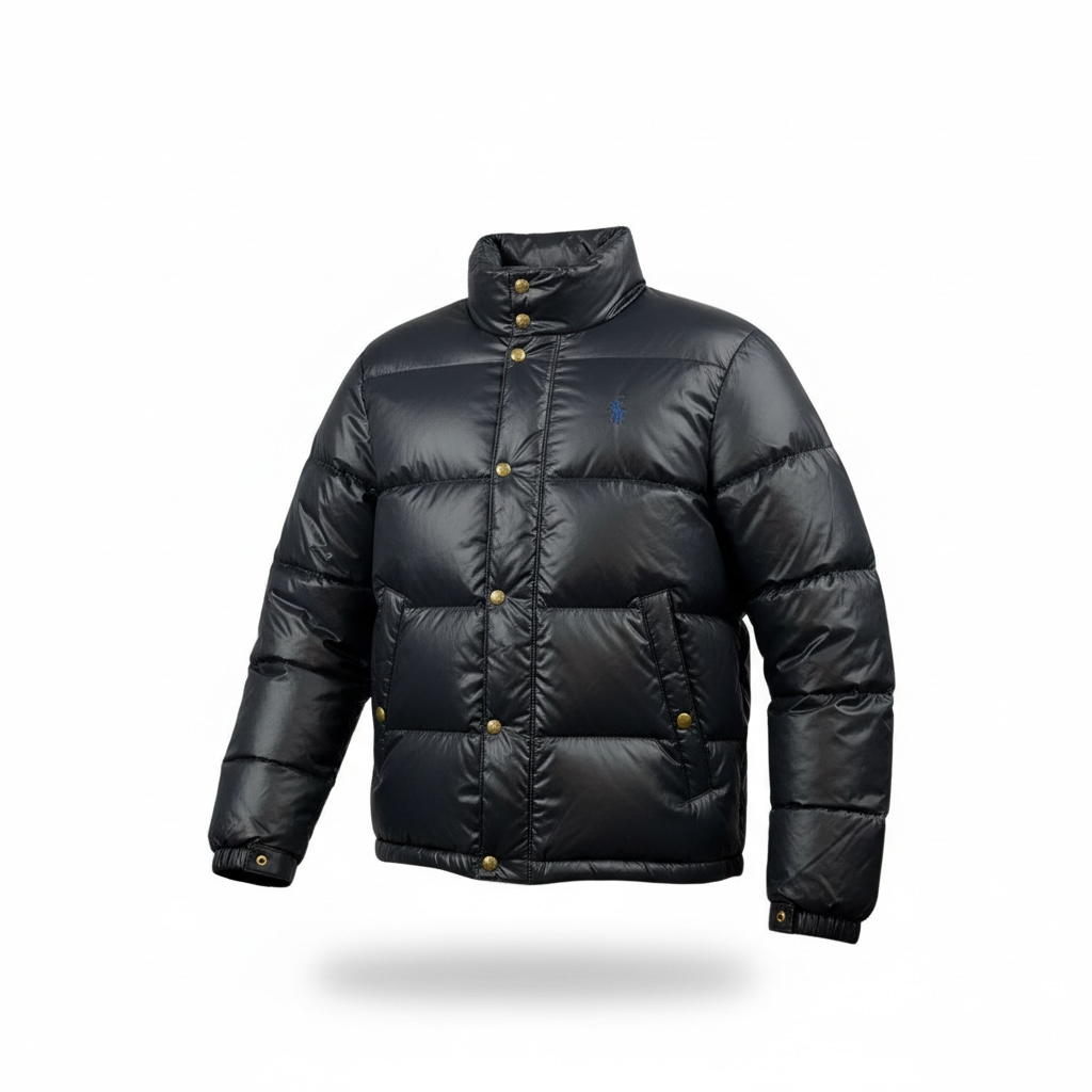 Ralph Lauren Pufferjacket (XS)