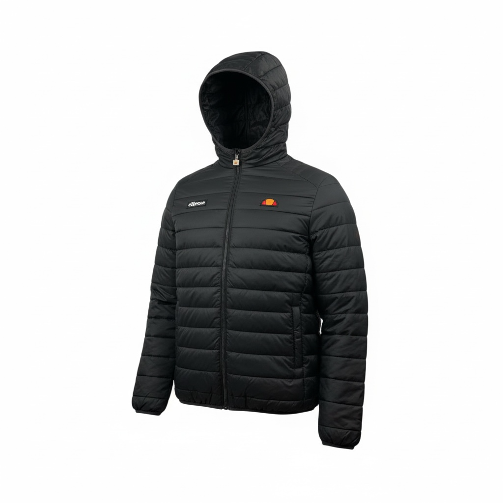 Ellesse Puffer Jacket (M)