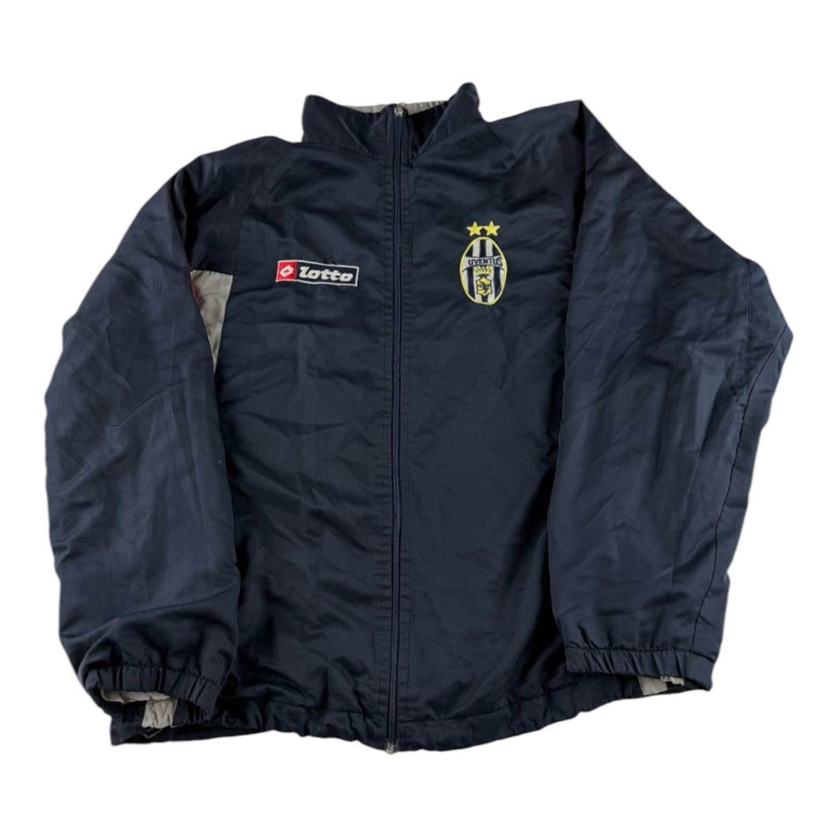 Juve Trackjacket (XL)