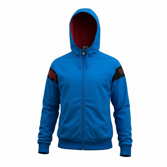 Armani Trackjacket (L)