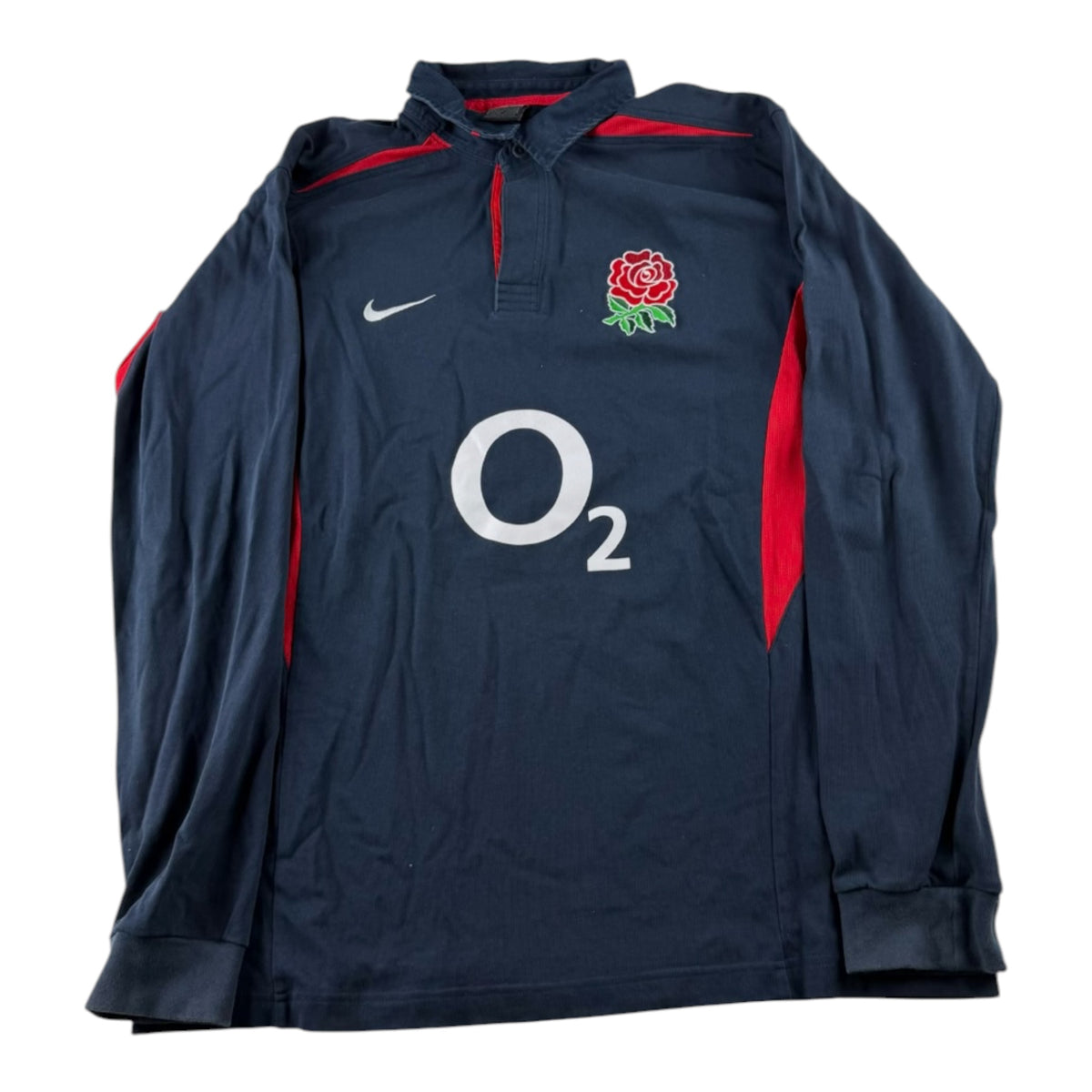 Nike Blackburn Rovers Trikot (XL)