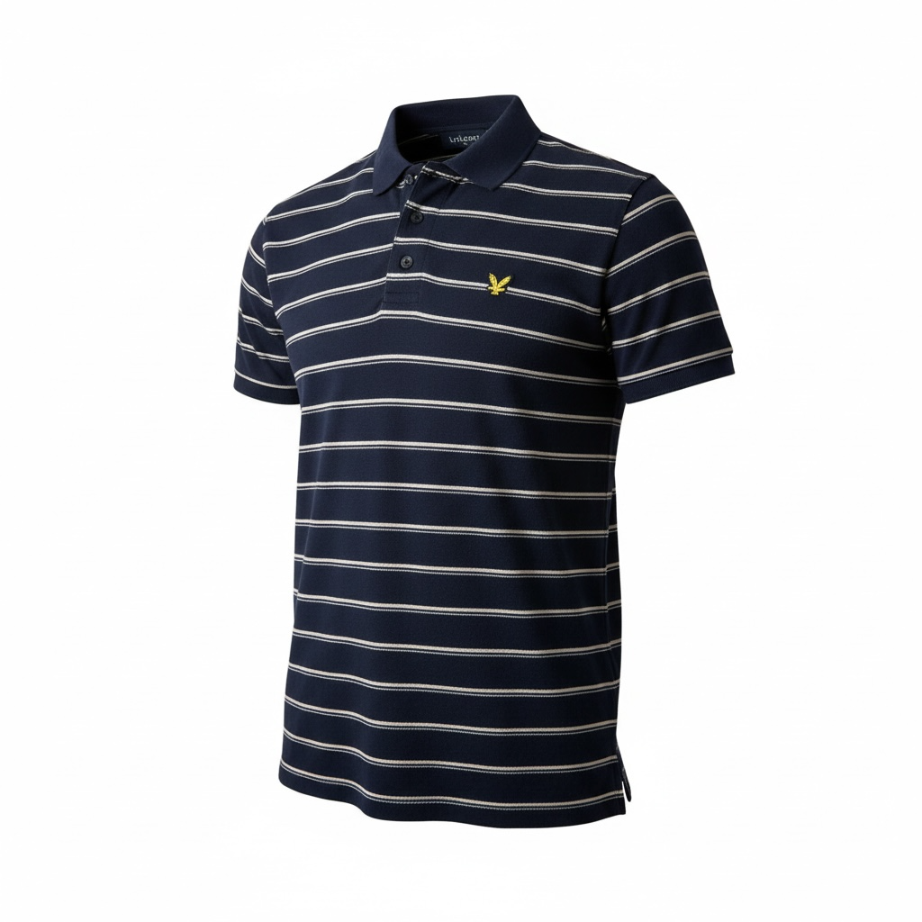 Lyle & Scott Polo (XS)