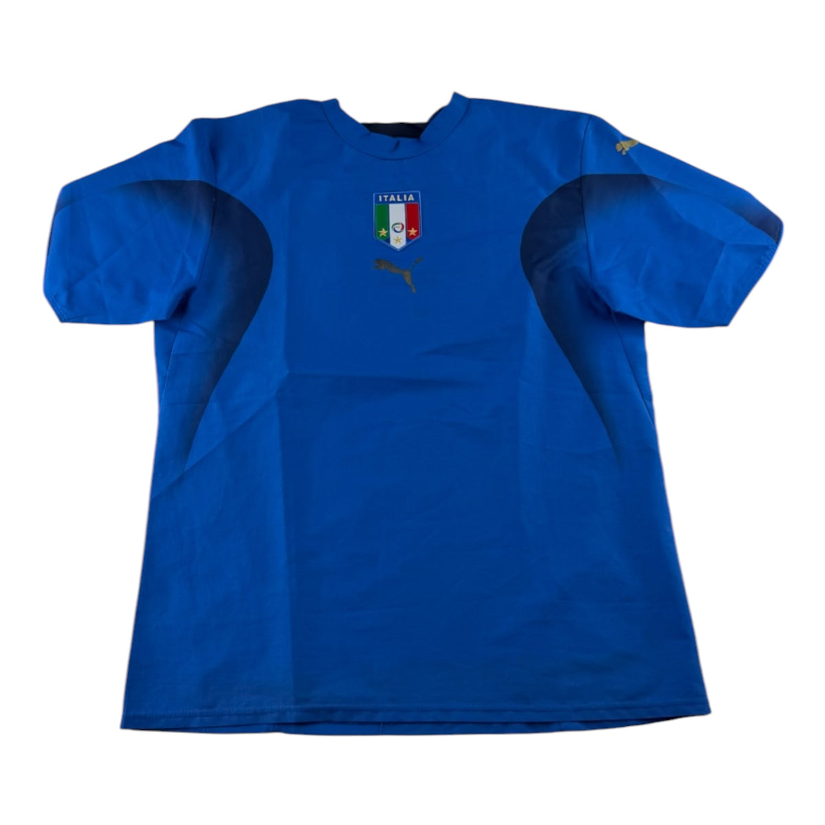 Puma Italien Trikot (M)