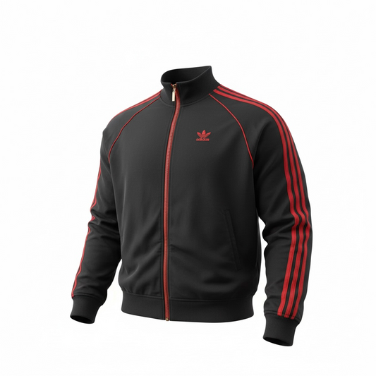 Adidas Firebird Trackjacket (S)