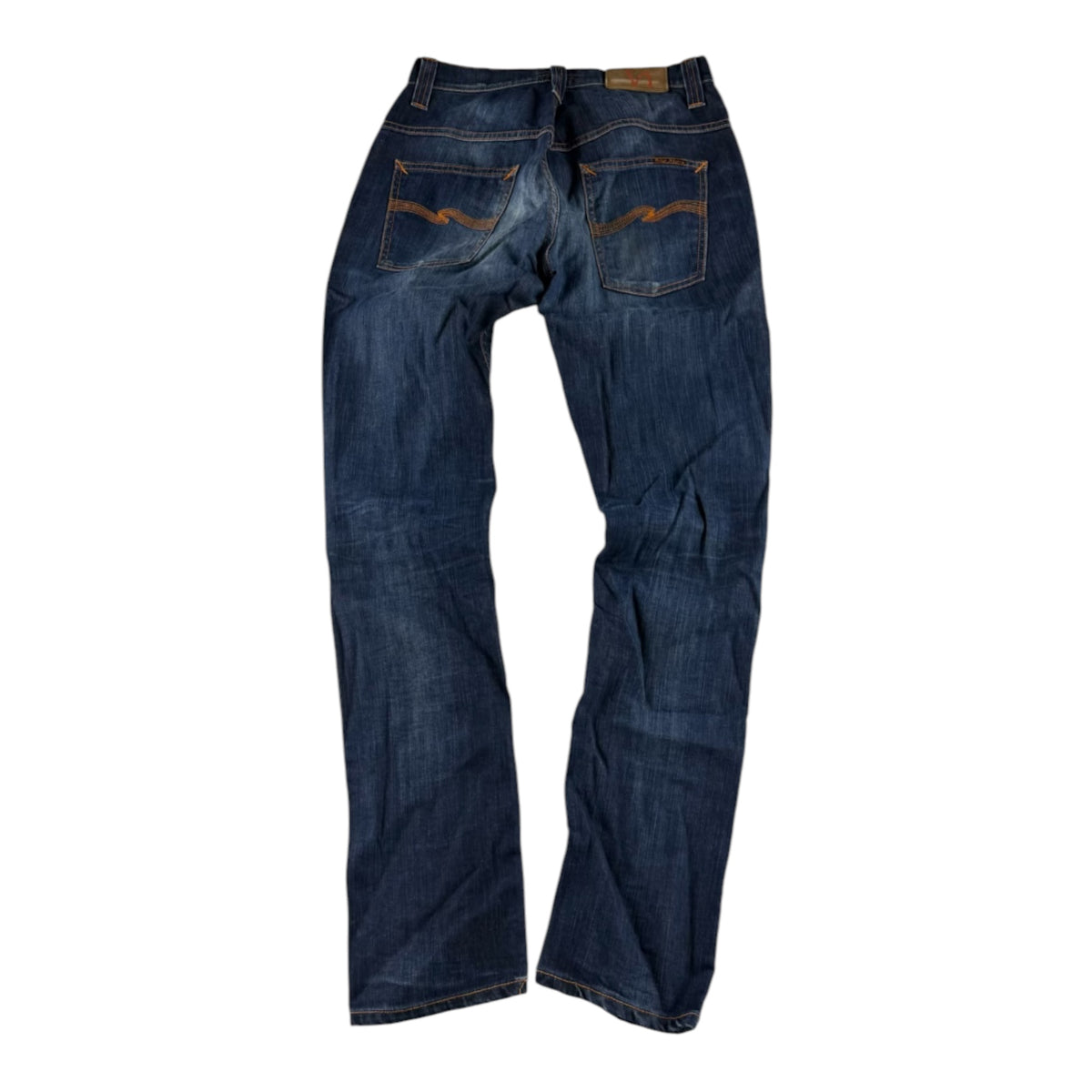 Casual Jeans (XS)