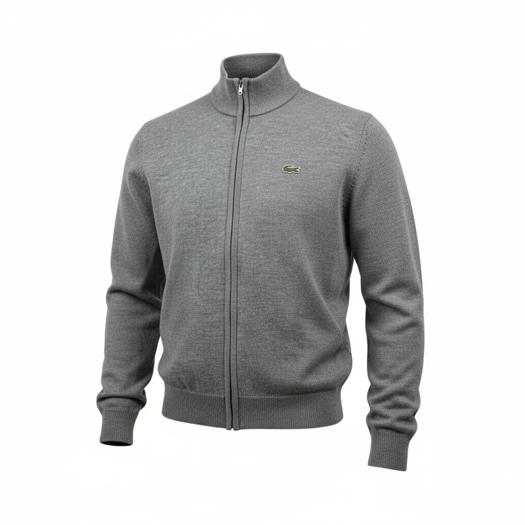 Lacoste Trackjacket (L)